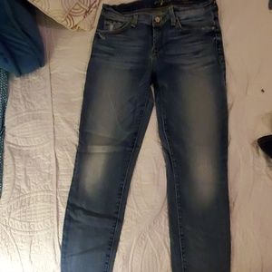 7 jeans